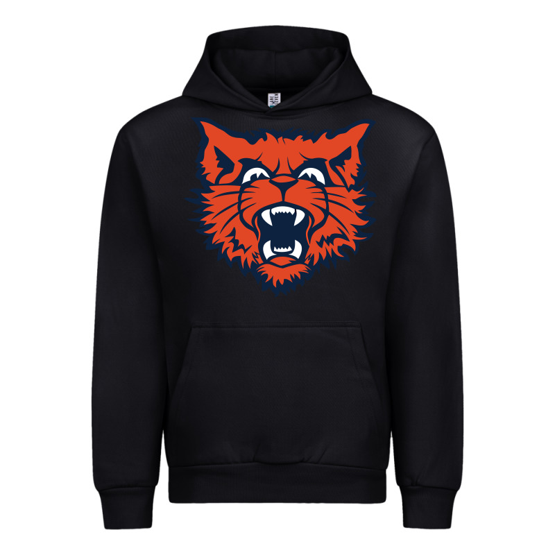 Evanston Township High School Urban Hoodie by linhVisuals | Teevron
