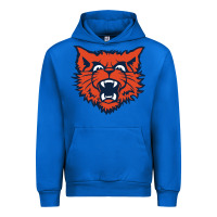 Cobalt evanston township high school Urban Hoodie - linhVisuals
