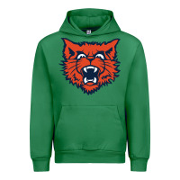 Emerald evanston township high school Urban Hoodie - linhVisuals