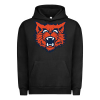 Pigment Black evanston township high school Urban Hoodie - linhVisuals