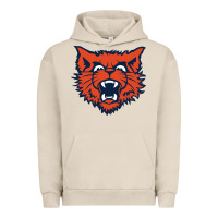 Pigment French Oak evanston township high school Urban Hoodie - linhVisuals