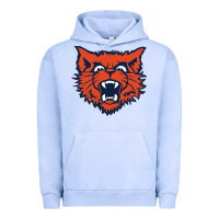 Pigment Grape Ice evanston township high school Urban Hoodie - linhVisuals