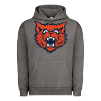 Pigment Tornado evanston township high school Urban Hoodie - linhVisuals