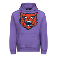 Tulip evanston township high school Urban Hoodie - linhVisuals