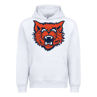 White evanston township high school Urban Hoodie - linhVisuals