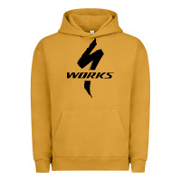 Specialized Bikes Bicycle Urban Hoodie | Teevron