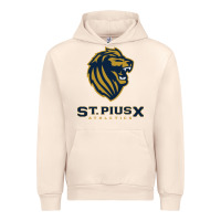 Sandshell st pius x high school athletics Urban Hoodie - linhVisuals