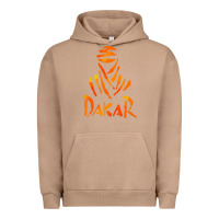 Pigment Burro dakar rally Urban Hoodie - linhVisuals