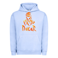 Pigment Grape Ice dakar rally Urban Hoodie - linhVisuals