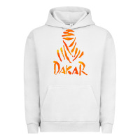 Pigment Lunar Rock dakar rally Urban Hoodie - linhVisuals