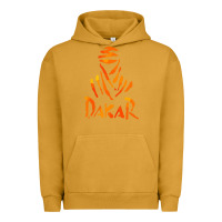Pigment Peanut Butter dakar rally Urban Hoodie - linhVisuals