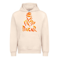 Sandshell dakar rally Urban Hoodie - linhVisuals