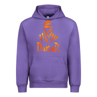 Tulip dakar rally Urban Hoodie - linhVisuals