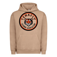 Pigment Burro tenafly high school Urban Hoodie - linhVisuals