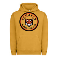 Pigment Peanut Butter tenafly high school Urban Hoodie - linhVisuals
