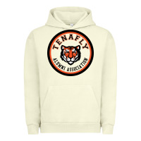 Pigment Pistachio tenafly high school Urban Hoodie - linhVisuals