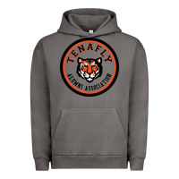 Pigment Tornado tenafly high school Urban Hoodie - linhVisuals