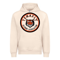 Sandshell tenafly high school Urban Hoodie - linhVisuals