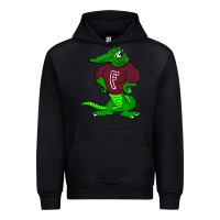 Foreman High School Urban Hoodie | Teevron