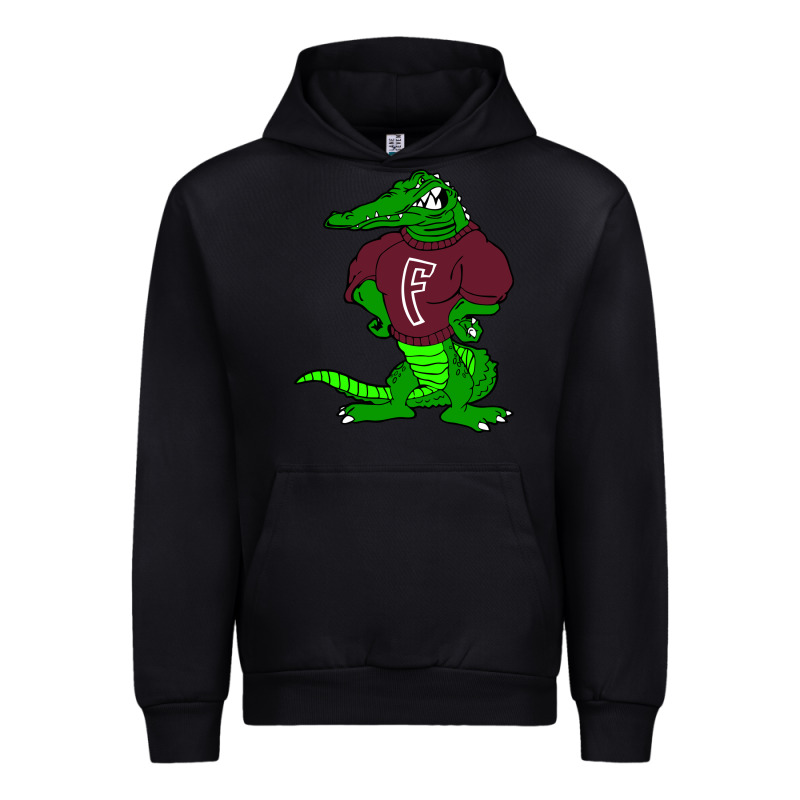 Foreman High School Urban Hoodie by linhVisuals | Teevron
