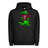 Pigment Black foreman high school Urban Hoodie - linhVisuals