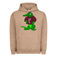 Pigment Burro foreman high school Urban Hoodie - linhVisuals