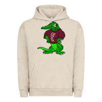 Pigment French Oak foreman high school Urban Hoodie - linhVisuals