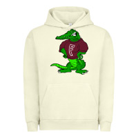 Pigment Pistachio foreman high school Urban Hoodie - linhVisuals