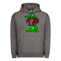 Pigment Tornado foreman high school Urban Hoodie - linhVisuals