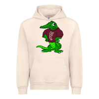 Sandshell foreman high school Urban Hoodie - linhVisuals