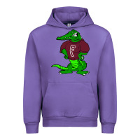 Tulip foreman high school Urban Hoodie - linhVisuals