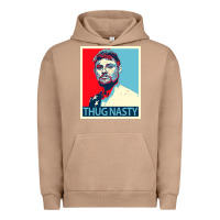 Pigment Burro bryce mitchell thug nasty Urban Hoodie - linhVisuals
