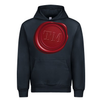 Navy taskmaster seal Urban Hoodie - linhVisuals