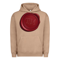 Pigment Burro taskmaster seal Urban Hoodie - linhVisuals