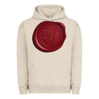 Pigment French Oak taskmaster seal Urban Hoodie - linhVisuals