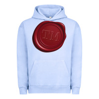 Pigment Grape Ice taskmaster seal Urban Hoodie - linhVisuals