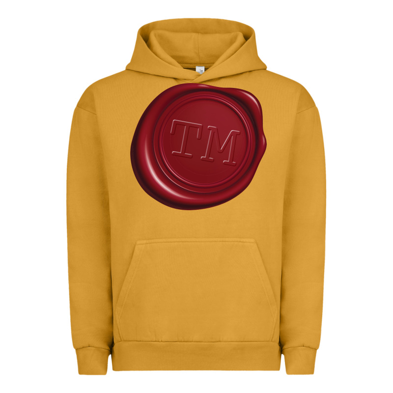 Taskmaster Seal Urban Hoodie by linhVisuals | Teevron