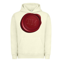 Pigment Pistachio taskmaster seal Urban Hoodie - linhVisuals