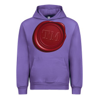 Tulip taskmaster seal Urban Hoodie - linhVisuals