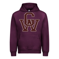 George Washington High School Urban Hoodie | Teevron