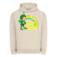 Lucky Charms Urban Hoodie | Teevron