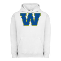Pigment Lunar Rock wooster high school Urban Hoodie - linhVisuals