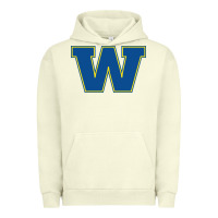 Pigment Pistachio wooster high school Urban Hoodie - linhVisuals