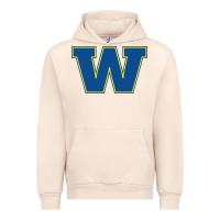 Sandshell wooster high school Urban Hoodie - linhVisuals