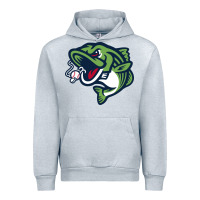 Gwinnett Stripers Urban Hoodie | Teevron