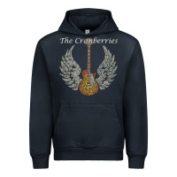 Cranberries Dolores O'riordan Urban Hoodie | Teevron