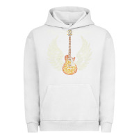 Pigment Lunar Rock Cranberries Dolores O'Riordan Urban Hoodie - linhVisuals