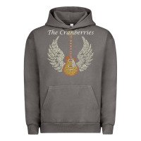 Pigment Tornado Cranberries Dolores O'Riordan Urban Hoodie - linhVisuals