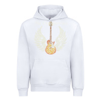 White Cranberries Dolores O'Riordan Urban Hoodie - linhVisuals
