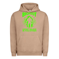 Pigment Burro bigfoot believer t  shirt bigfoot doesnt believe in you either t  shir Urban Hoodie - linhVisuals